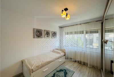 Casa de vanzare in Selimbar - 160 mp utili - mobilata si utilata - 30