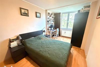 Apartament cu 2 camere semidecomandat în Iosia - 7