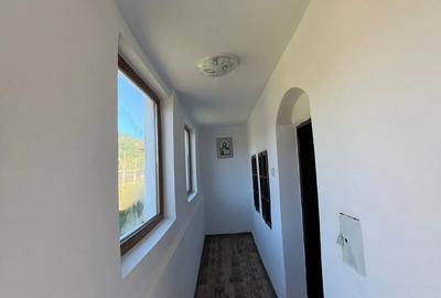 Casa tradi?ionala renovata + 4500 mp teren + livada, anexa, beci - 6