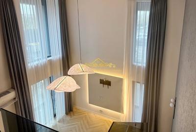 Cloud 9 Birou/Locuinta / Duplex Apartament 2 camere, nemobilat - 3