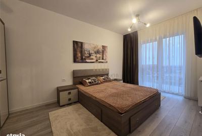 Apartament cu 2 camere în Democrației - 20