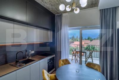 Apartament cu 2 camere decomandat în Sud - 8
