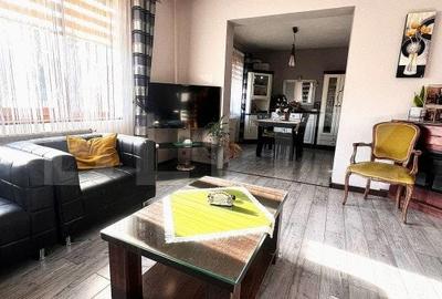 Exclusivitate! Casa individuala 218 mp, teren 575 mp, Dambul Rotund - 3