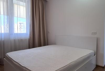 Apartament cu 2 camere semidecomandat în 13 Septembrie - 6