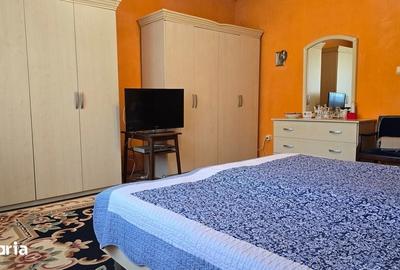 Casă cu 2 camere cu Teren 368 Mp în Central - 6