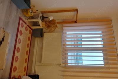 Apartament cu 2 camere semidecomandat în Central - 3