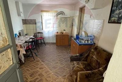 Casa 74 mp/ Predesti 1331 mp teren intravilan - 5