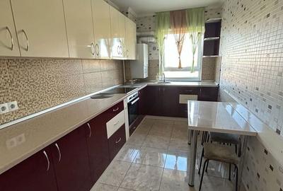 Apartament cu 2 camere decomandat în Bartolomeu - 8
