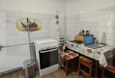 Apartament cu 3 camere decomandat în UTA - 6