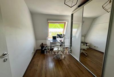 Apartament cu 3 camere decomandat, mobilat în Lipovei - 7