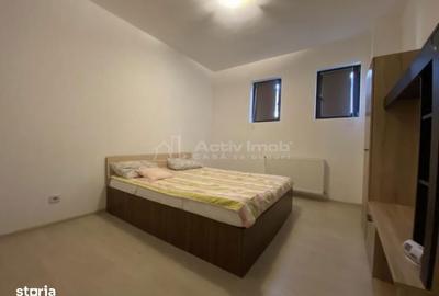 Apartament cu 2 camere în Sisești - 7