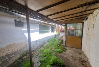 In frumoasa zona RONAT-la vanzare teren cu casa pentru renovare sau demolare - 6