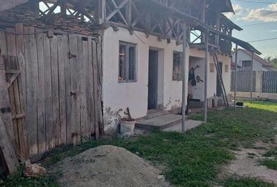 Casa Renovata Bunesti Valcea - 8