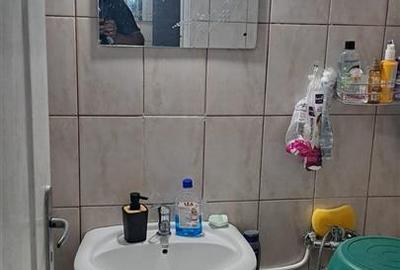 Apartament cu 2 camere nedecomandat, mobilat în Alexandru cel Bun - 5
