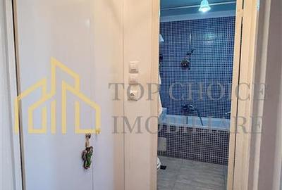 Apartament cu 3 camere semidecomandat, mobilat în Mihai Bravu - 18