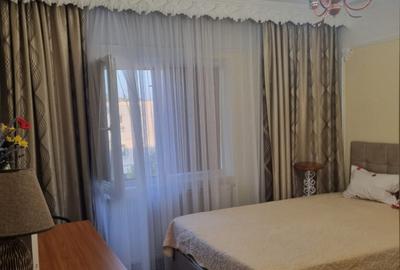 Apartament cu 2 camere decomandat în Orizont