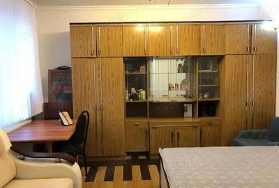 Garsonieră decomandată în Berceni - 5