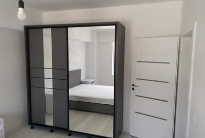 APARTAMENT 2 CAMERE CONTEMPORAN, PACURARI, TOTUL NOU - 7