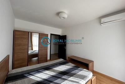 Royal Imobiliare - Inchirere apartament zona Centrala - 10