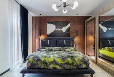 Casă cu 3 camere cu Piscina în Dascălu - 11