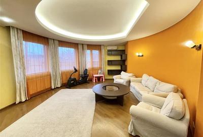 Casă individuală cu 9 camere cu Garaj în Pipera - 6