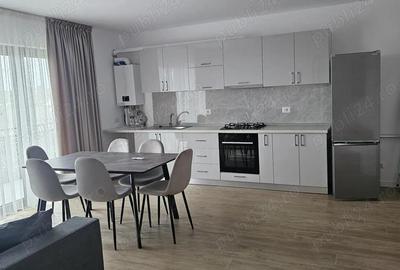 Apartament nou de inchiriat!
