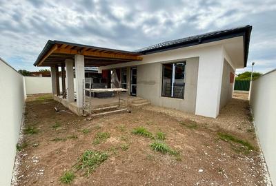 Casa Parter 4 camere 400 mp teren  POMPA CALDURA - 4