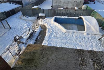 Casă cu 4 camere în Central - 4