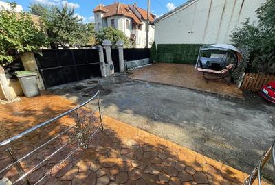 Casă cu 3 camere cu Teren 170 Mp în Pache Protopopescu - 13