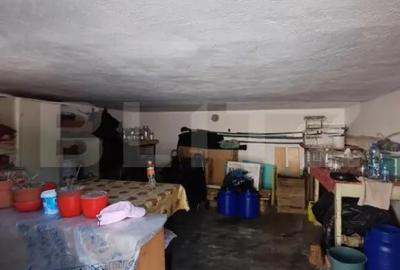 Casă cu 2 camere cu Teren 202 Mp în Turda - 14