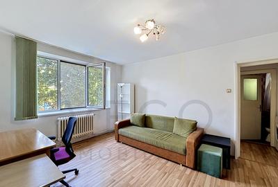 Apartament cu 2 camere semidecomandat, mobilat în Gheorgheni - 2