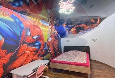 Casa noua cu 4 camere de vanzare in Zimandcuz - 10