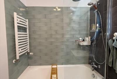 Apartament 2 camere + loc parcare Triama Residence - 6