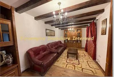 De inchiriat casa zona Bratianu Constanta De inchiriat casa zona Bratianu Constanta - 2