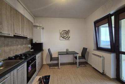 Apartament spatios 3 camere, bloc nou Aviatiei-Promenada - 4