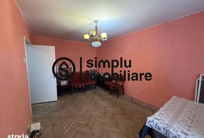 Apartament cu 3 camere decomandat în Valea Rosie - 1