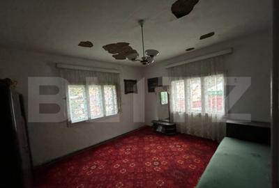 Casa de vanzare, zona Bargau (Pietroasa) - 2