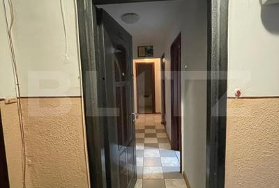 Apartament cu 2 camere decomandat, mobilat în Câmpia Turzii - 9