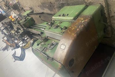 Vand strung SNB 2000 - 1