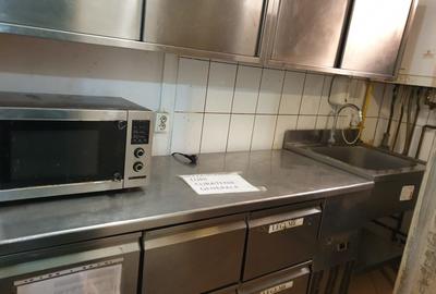 Spațiu comercial, 300 mp în Crângași - 1