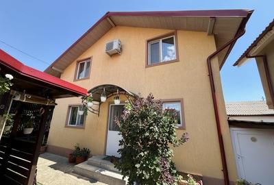 Exclusivitate! Vila moderna P+M, 4 camere, Valu lui Traian!