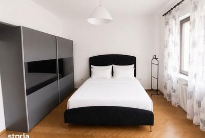 Apartament cu 2 camere în Romană - 4