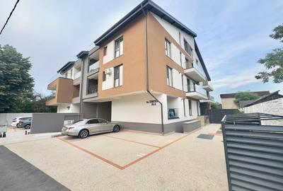 Apartament cu 3 camere în Aviației - 7