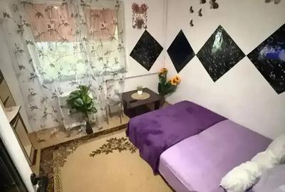 Garsonieră decomandată în Central - 4