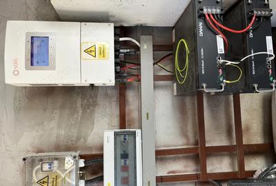 Casă cu 5 camere cu Teren 576 Mp în Mircea-Vodă - 9