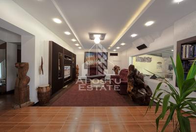 Vilă individuală premium,Dumbravita zona centrala - 24