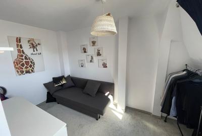 Apartament 3 camere tip duplex – Brâncoveanu, Str. Lamotești | Mobilat & Utilat - 4