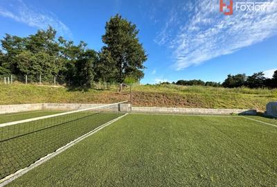 Casă individuală cu 2 camere cu Canalizare în Nadăș - 13