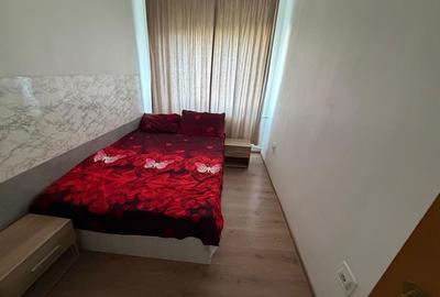 Apartament cu 2 camere semidecomandat în Bahne - 6