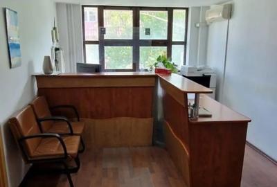 Spațiu comercial, de 384 mp, în Mihai Bravu - 14